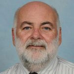 Image of SPERA President Mr Brian O'Neill