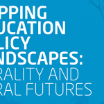 Image of the 2015 SPERA Conference flyer