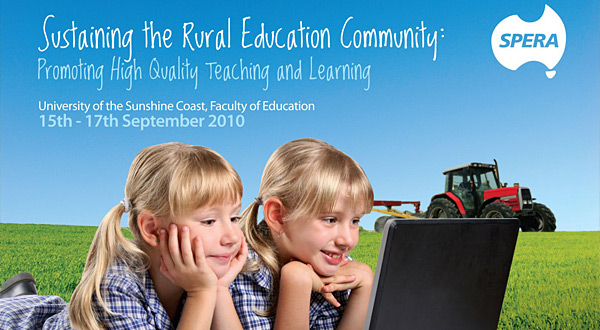 SPERA Conference 2010