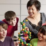 image of Science Teacher DNA