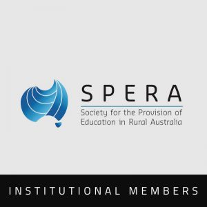 SPERA Institutional Membership